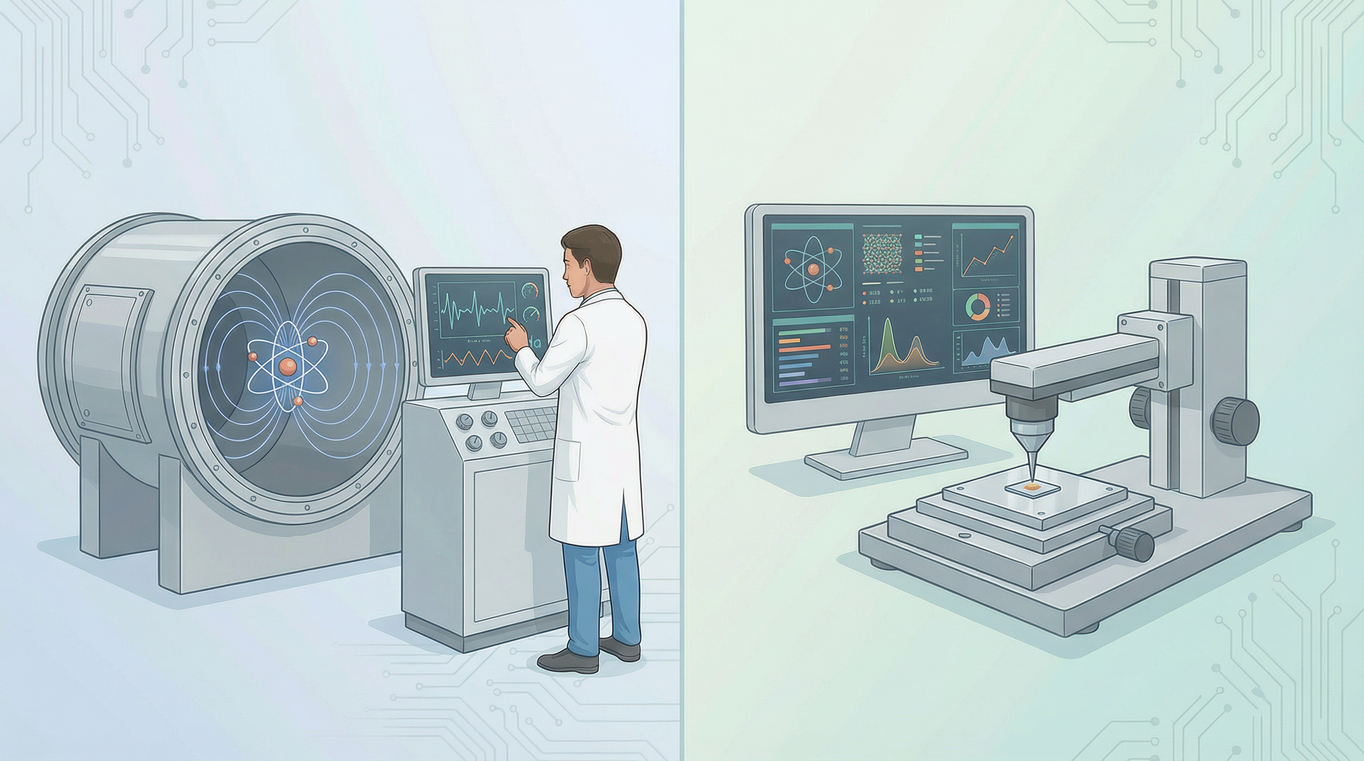 科学研究 科学研究